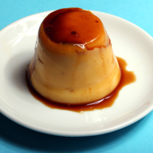 Flan