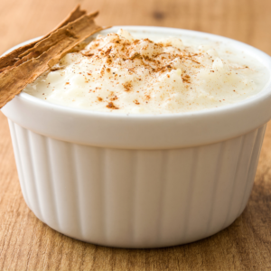 Arroz con Leche