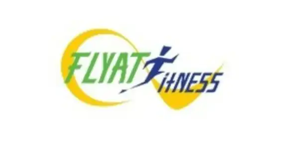 Logo FLYATFTINES L